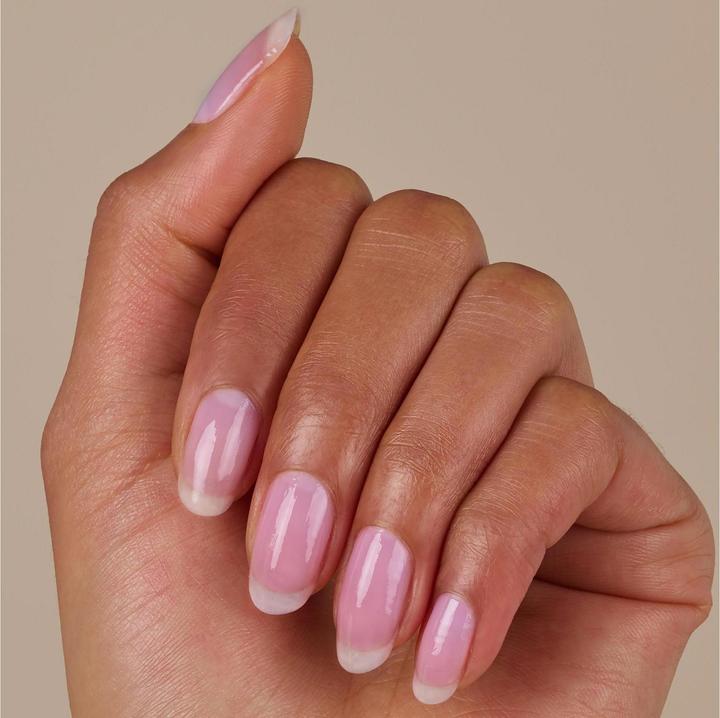 Produktbild Catrice Glossing Glow Nail Lacquer (Transparent, Farblack)