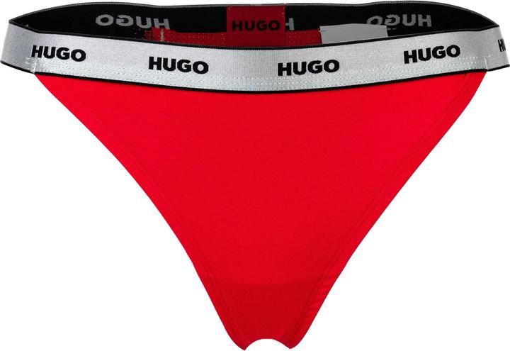 Produktbild HUGO Fivepack String Gift (XL, 5er Pack)
