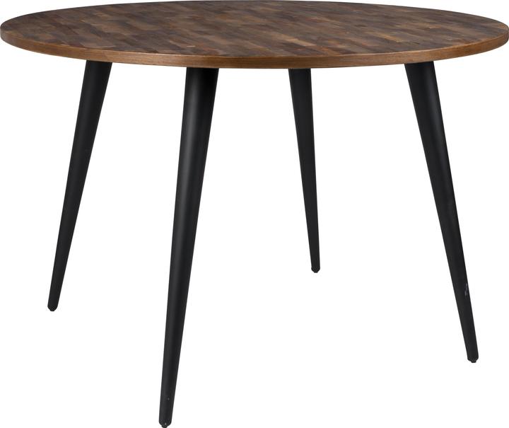 Actual product image White Label Living Mon (110 x 110 x 76 cm)