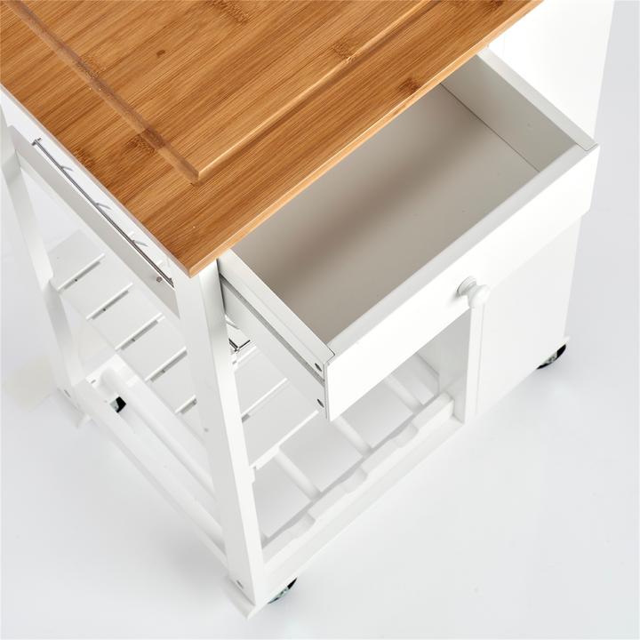 Actual product image Zeller Present Bamboo