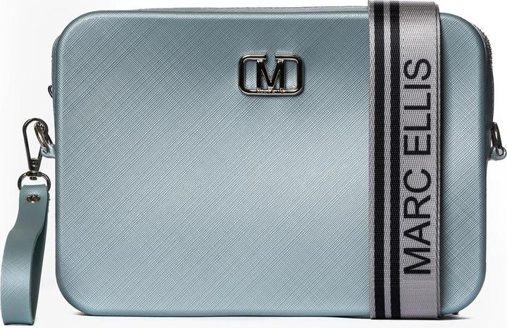 Marc Ellis Frauentasche - Modell Elowen Pro - Gummi - 23.5 X 17.0 X 5.0 Cm