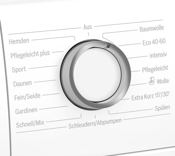 Immagine prodotto Bosch Hausgeräte WAN281A1CH (7 kg, A sinistra)