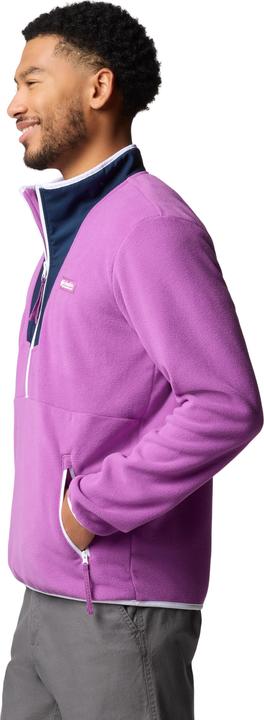 Produktbild Columbia Sequoia Grove™ Half Zip Fleece (XXL)