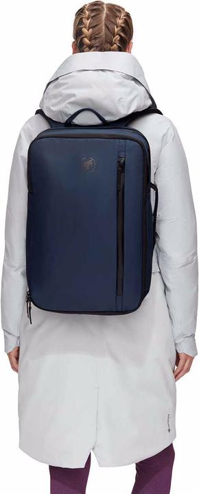 Actual product image Mammut Seon Transporter 25 (25 l)