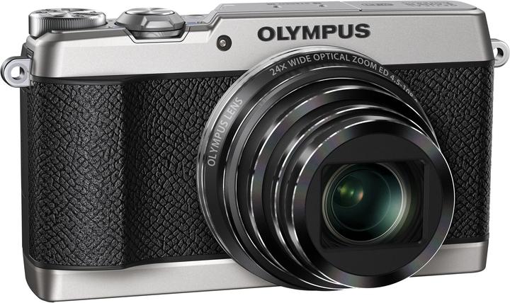 Produktbild Olympus Stylus Traveller SH-2 (1/2,3'')