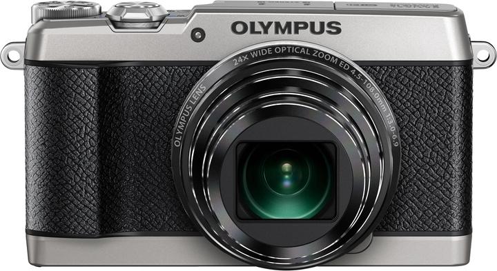 Produktbild Olympus Stylus Traveller SH-2 (1/2,3'')