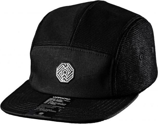 Produktbild Underworld Spincap Snapback (One Size)