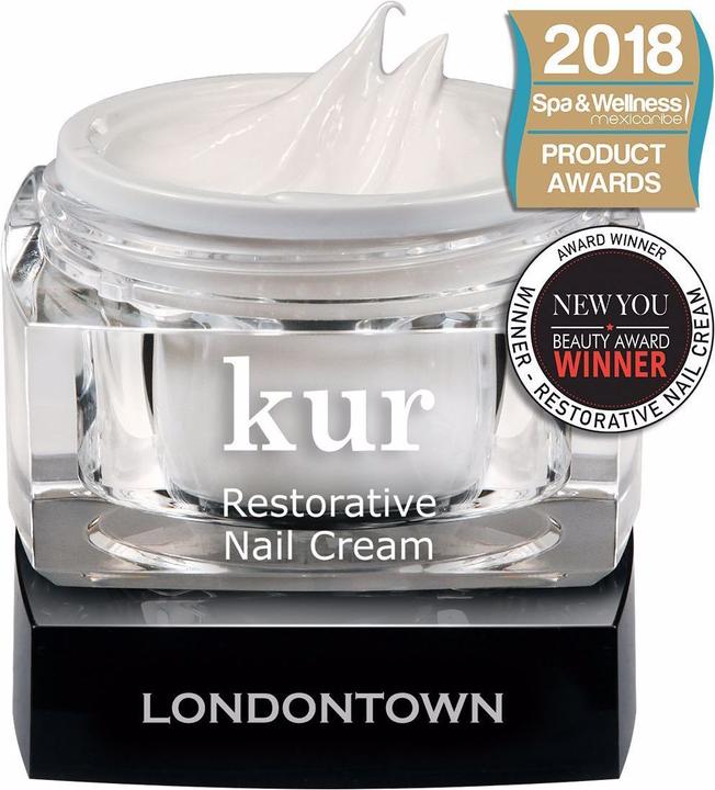 Actual product image Londontown Cure (30 ml)
