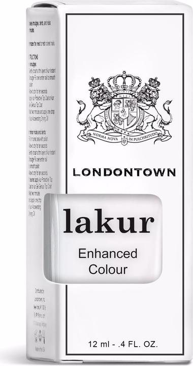 Immagine prodotto Londontown Lakur - Porcellana Chelsea (Bianco crema, Smalto)
