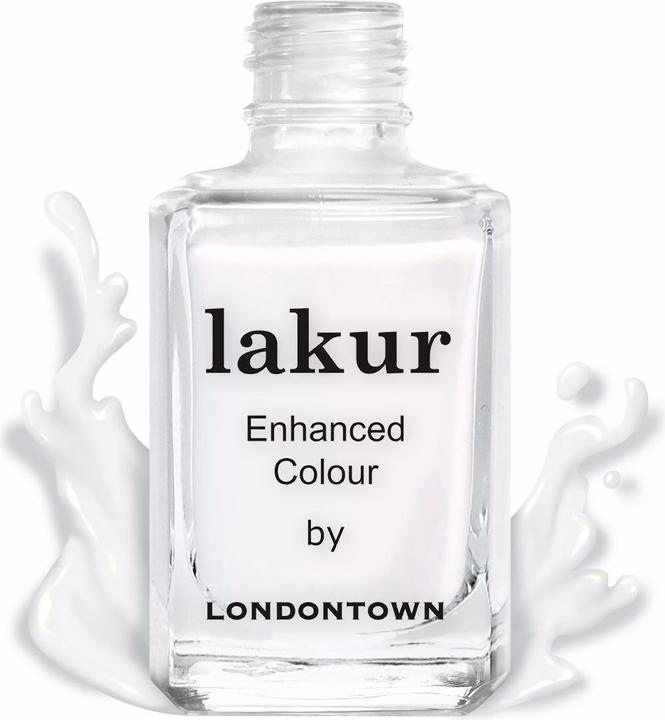 Immagine prodotto Londontown Lakur - Porcellana Chelsea (Bianco crema, Smalto)