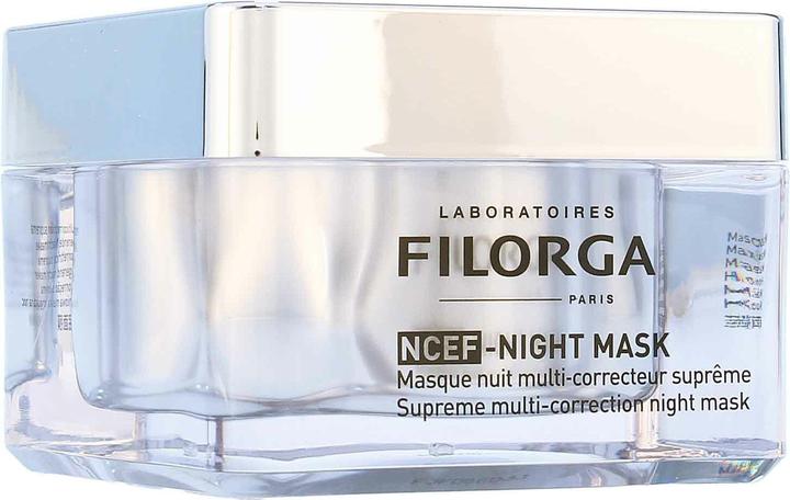 Masque pour le visage