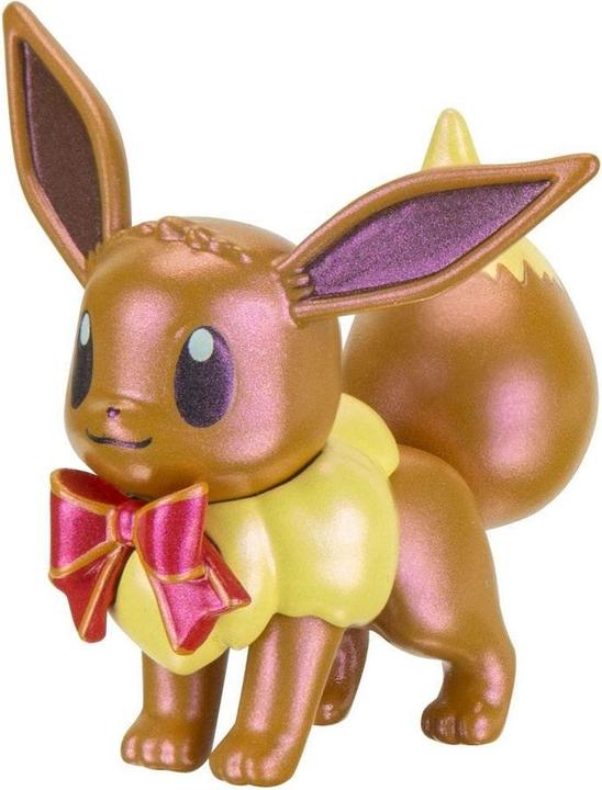 Image du produit Boti Pokémon : Deluxe