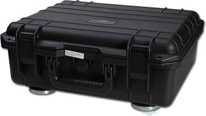 Produktbild Tamar Tresor Secret Safes Safe-Box 9XL mit Magnet