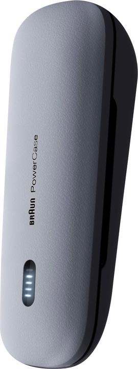 Braun Series 8 & 9 (1 x)