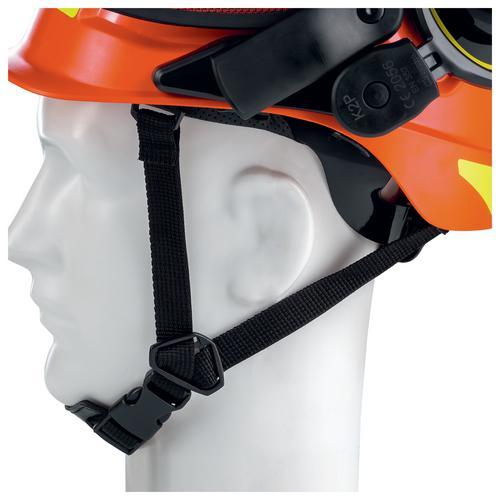 Produktbild Uvex Safety Forstschutzhelm (52 - 61 cm)