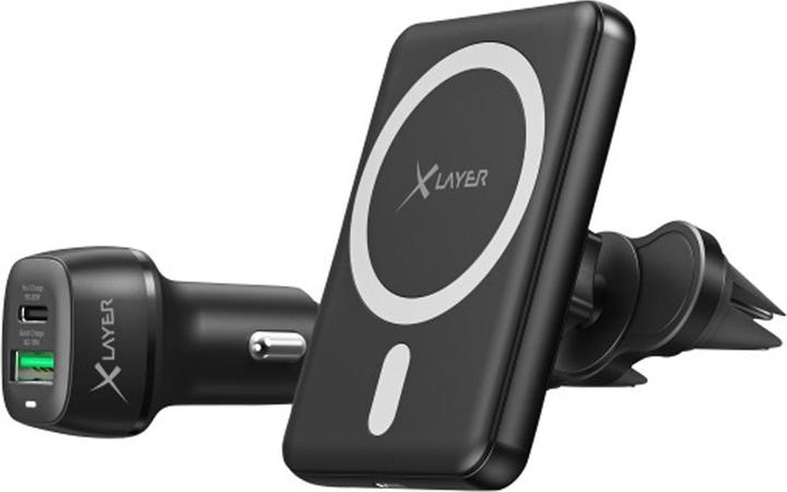 Image du produit Xlayer MagFix Pro Wirel. Kit de démarrage automobile