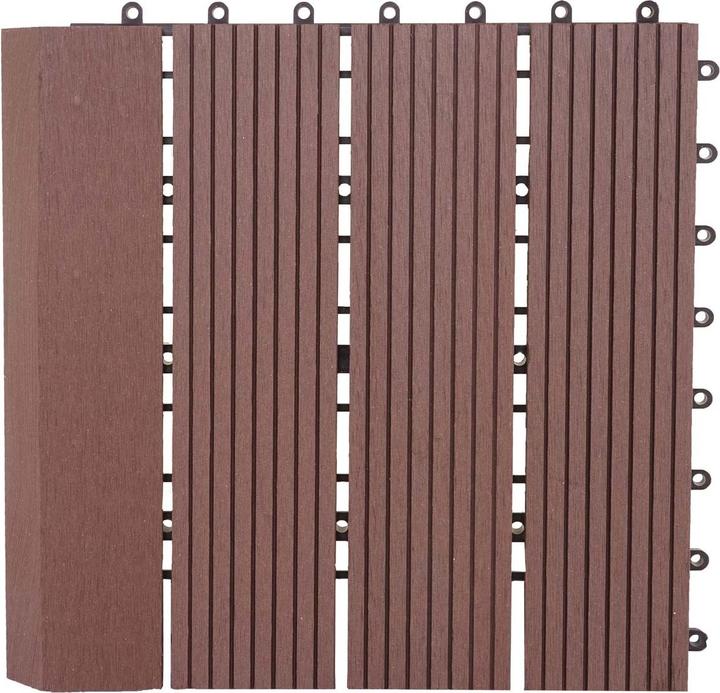 Produktbild MCW Sarthe-B (11 x, 30 x 30 x 2 cm)