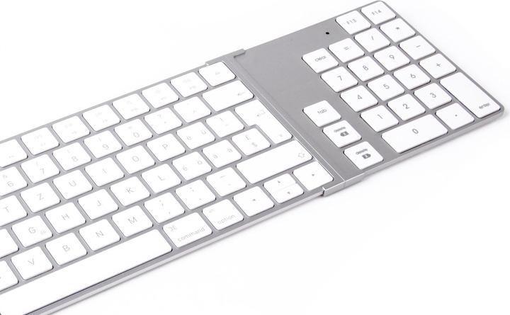 LMP Wkp-1644 (Numeric keypad, Wireless)