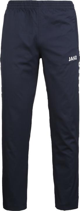 Produktbild JAKO Competition 2.0 Präsentationshose Herren (XL, 54 E)
