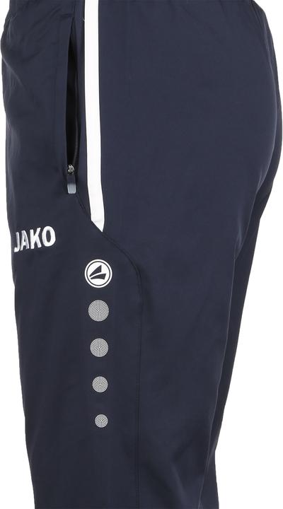 Produktbild JAKO Competition 2.0 Präsentationshose Herren (XL, 54 E)