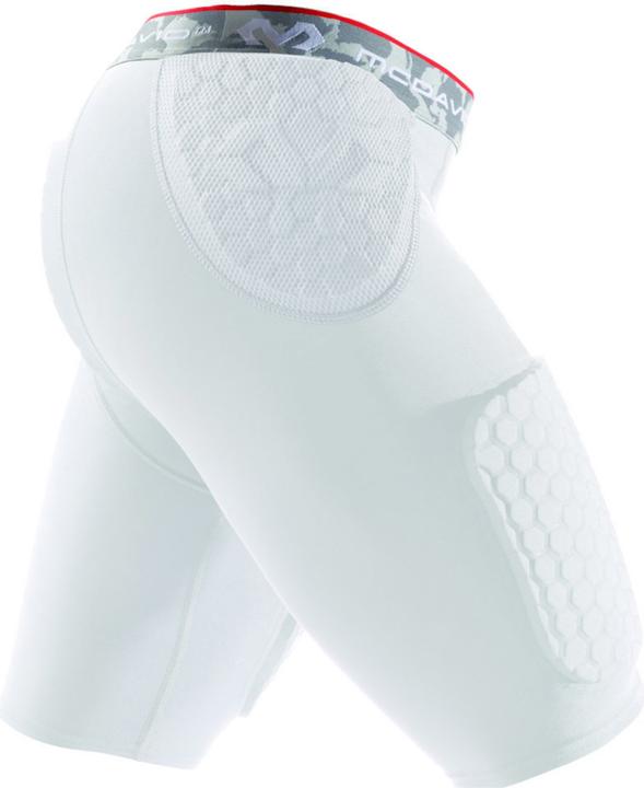 McDavid Hex Thudd 737 Trainingstight Herren