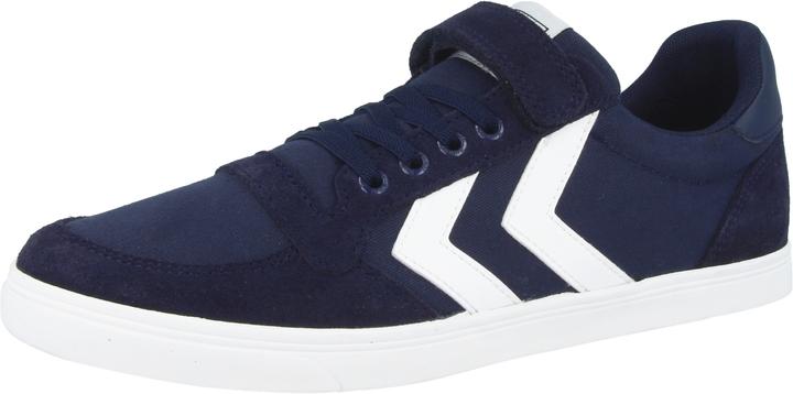 hummel Slimmer Stadil Low Junior (33)