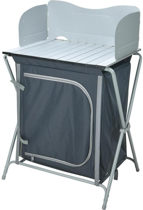Koor Campingschrank, Produkttyp: Campingschrank, Tiefe: 50.5 cm