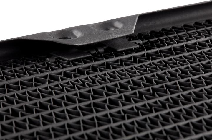 Actual product image Corsair Hydro X Series XR5 140mm (140 mm)