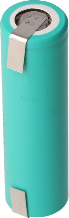 Immagine prodotto Samsung Batteria INR18650-20R - Batteria di ricambio per Bosch IXO (1 pz., 18650, 2000 mAh)