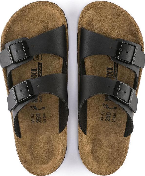 Produktbild Birkenstock Bilbao Birko-Flor Weichbettung normal (39)