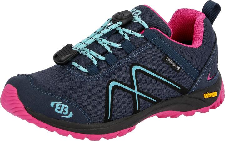Produktbild Brütting Halbschuhe (31)