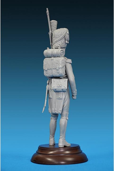 Actual product image Mini art Imperial Guard French Grenadier