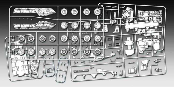 Produktbild Revell Model Set GTK Boxer sgSANKfz