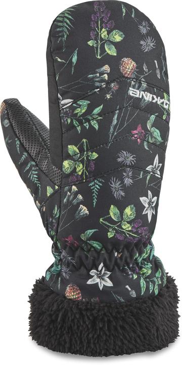 WOODLAND FLORAL