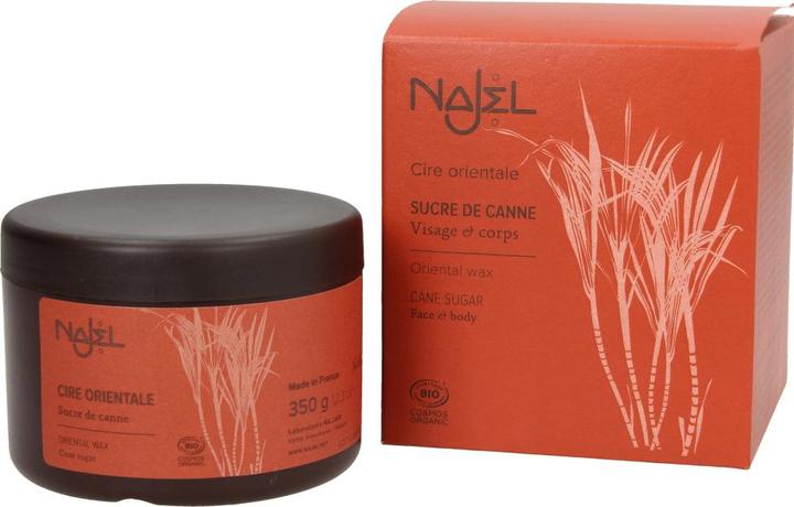 Immagine prodotto Najel Cire Orientale (1 x, 350 g)
