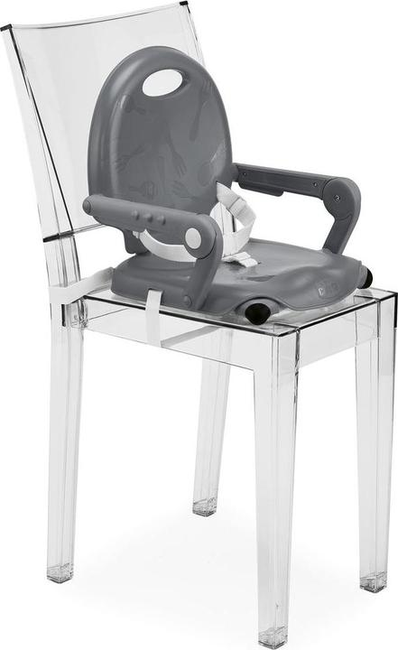 Immagine prodotto Chicco Spuntino tascabile (Seggiolone booster)
