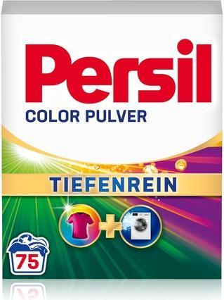Image du produit Persil Couleur (75 Cycles de lavage, Lessive en poudre)