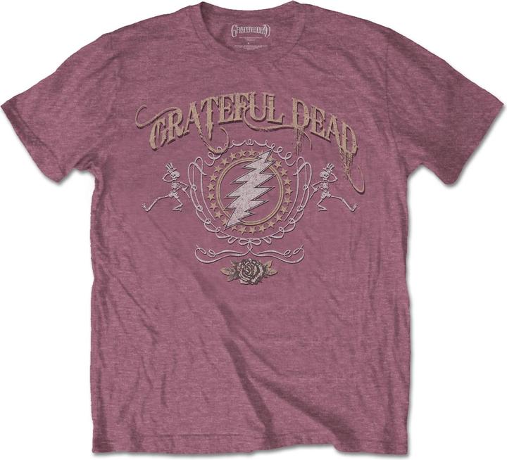Grateful Dead Bolt