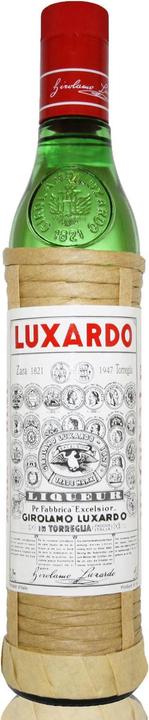 Actual product image Girolamo Luxardo Maraschino Liqueur (1 x 50 cl)