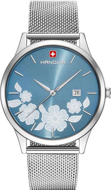Actual product image Hanowa nature (Analogue wristwatch, 40 mm)