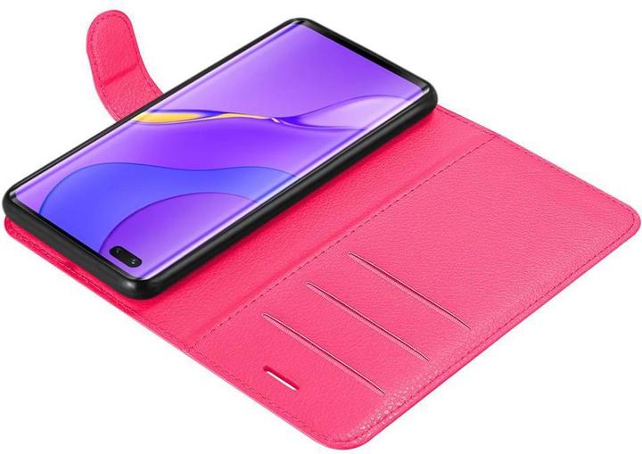 Produktbild Cadorabo Book mit Standfunktion Cover (Huawei Nova 7 Pro 5G)