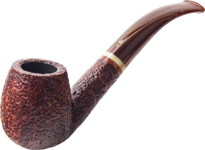Produktbild Savinelli Pfeife Onda Smooth 677
