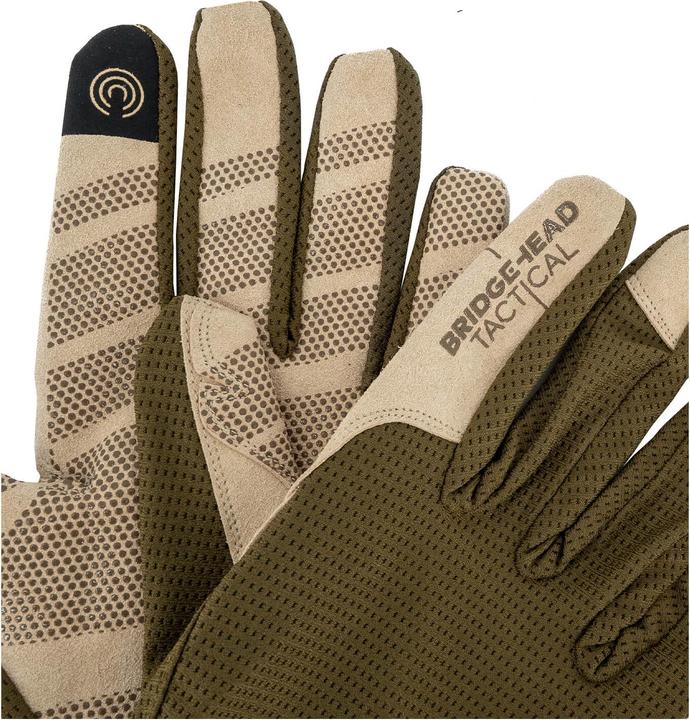 Produktbild Bridgehead Tactical Handschuh - Phantom Grip (9, M)