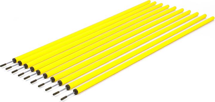 Sport-Thieme Slalomstangen-Set