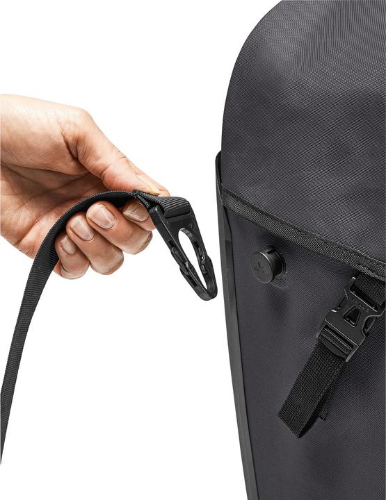 Produktbild Vaude Aqua Back Pro Single (24 l, Gepäckträgertasche)