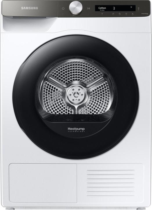 Samsung DV80T5220AT/S5 DV5000 (8 kg, Modificabile)