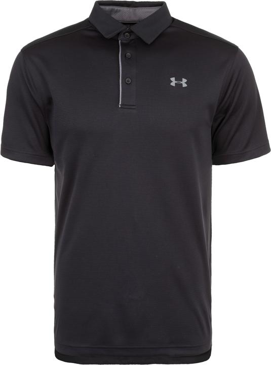 Produktbild Under Armour Tech Poloshirt Herren (M)