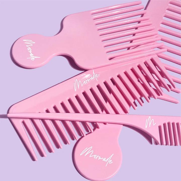 Immagine prodotto Mermade The Comb Kit