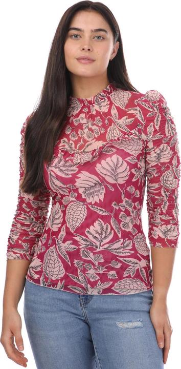 Produktbild Ted Baker Izabelo Oberteil Rüschen (36 D)