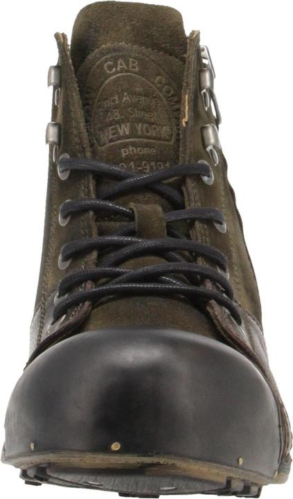 Image du produit Yellow Cab Industrial 2-J (46)
